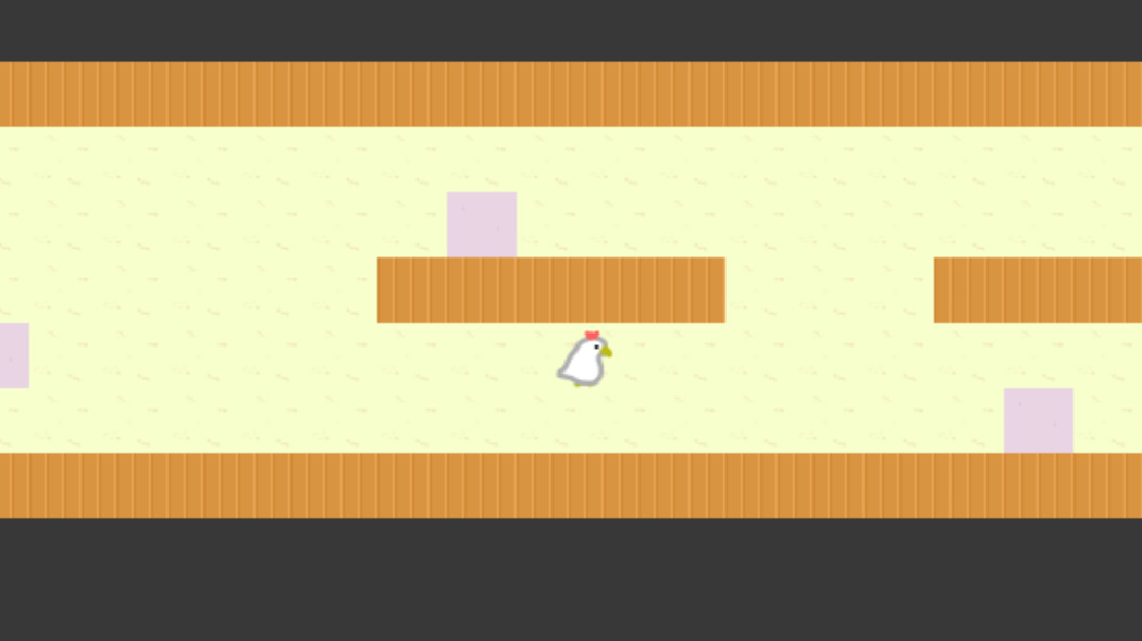 1人レースゲーム