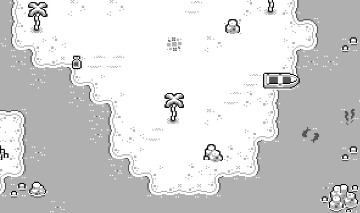 モノクロセカイ