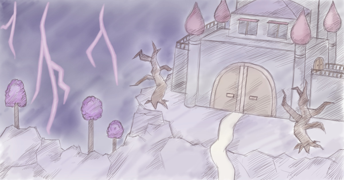 イビルキャッスル