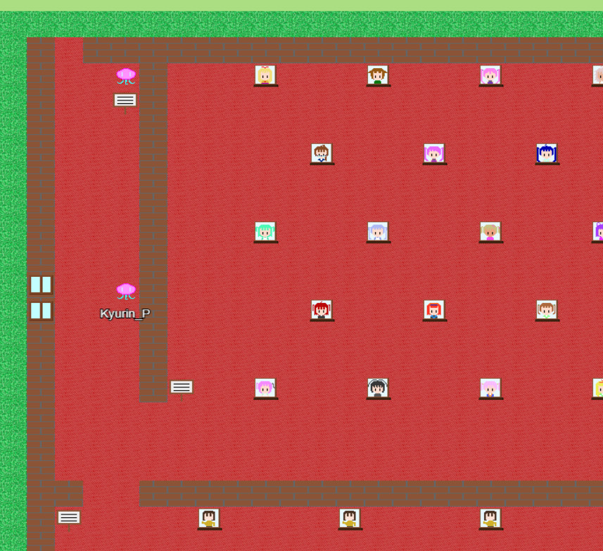 九里桜の美術館