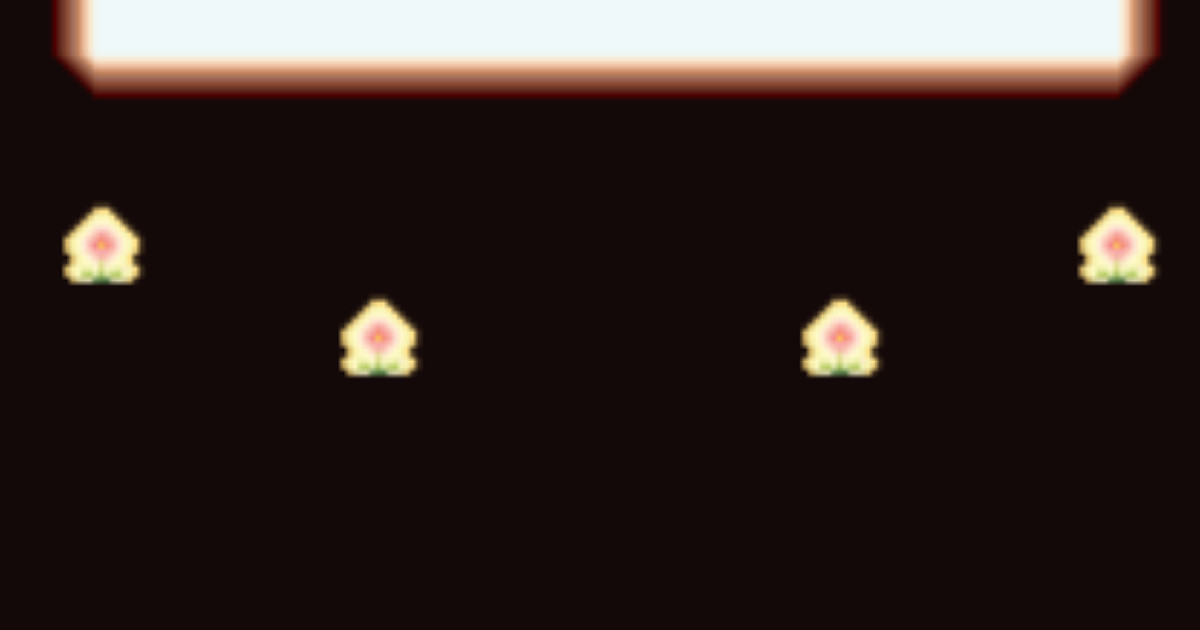 おひとりさま用・沼