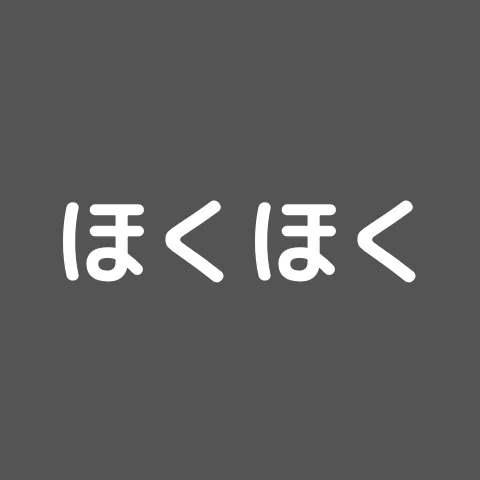 サークルカット