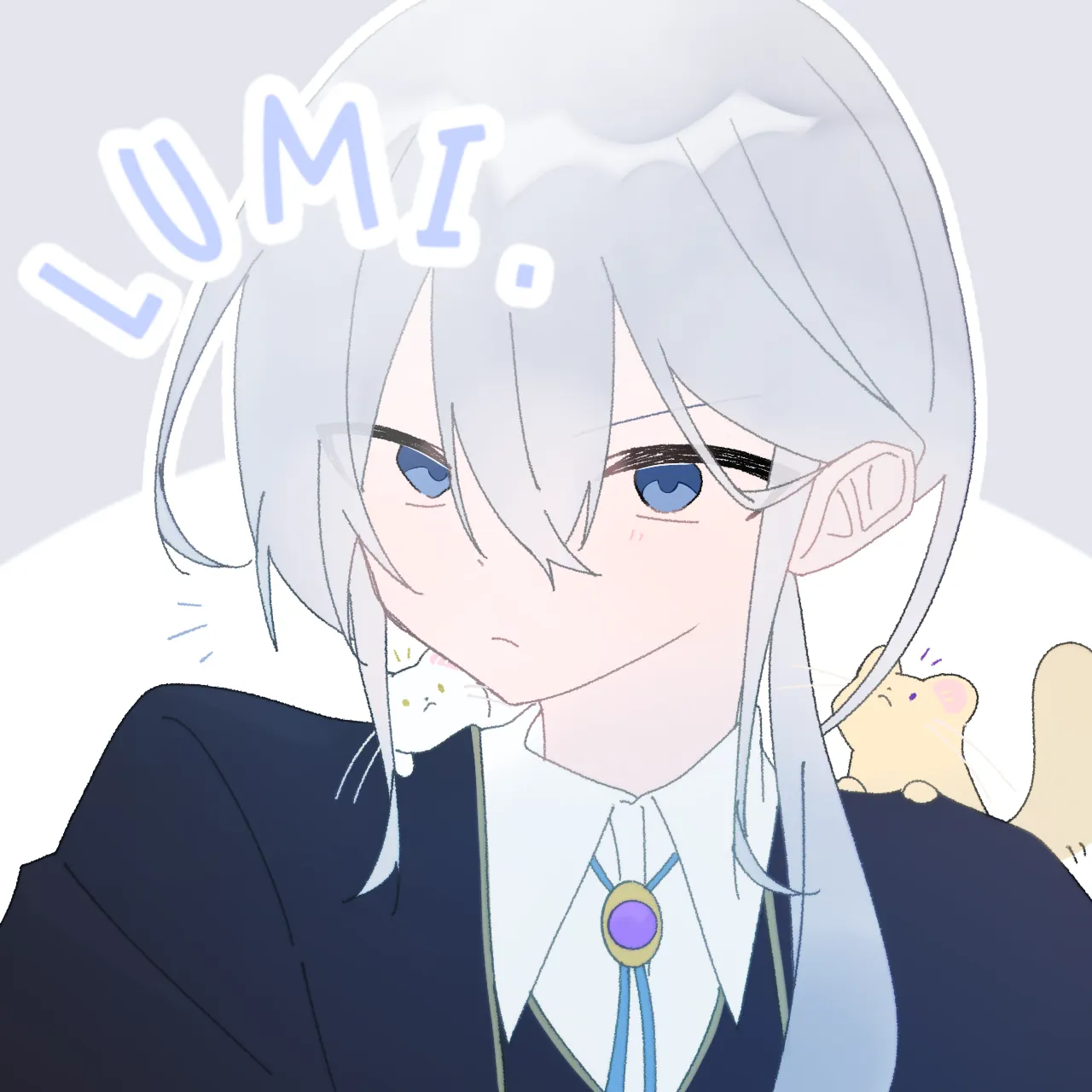 サークルカット