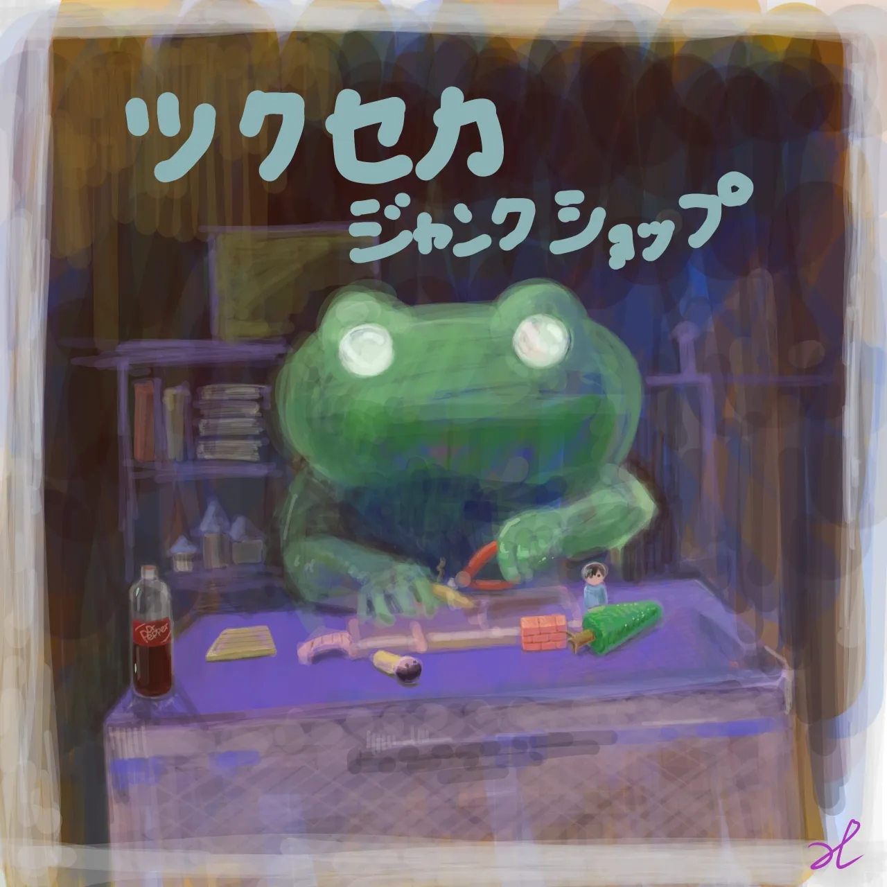 出展団体紹介画像