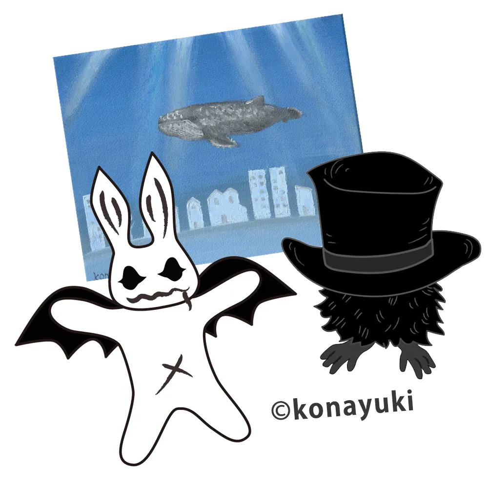 出展団体紹介画像