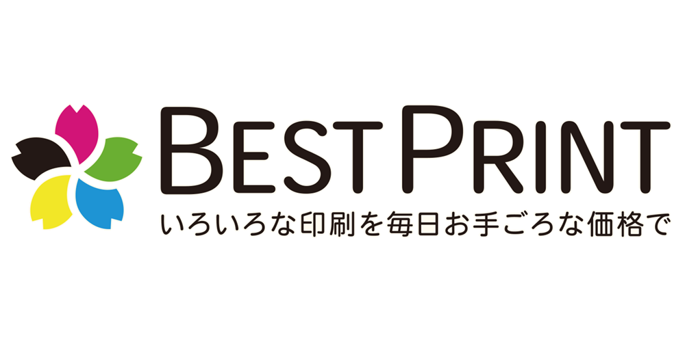 株式会社 五色（印刷通販ベストプリント）