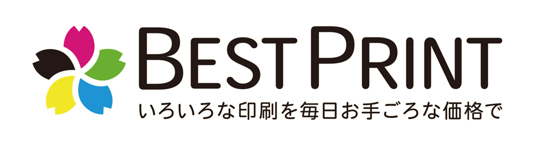 株式会社 五色（印刷通販ベストプリント）